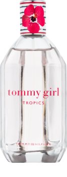 Tommy Hilfiger Tommy Girl Tropics woda toaletowa dla kobiet 100 ml