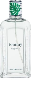 Tommy Hilfiger Tommy Tropics eau de toilette pentru barbati 100 ml
