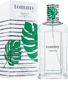 Tommy Hilfiger Tommy Tropics eau de toilette pentru barbati 100 ml