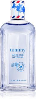 Tommy Hilfiger Tommy Weekend Getaway eau de toilette pentru barbati 100 ml
