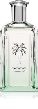 tommy hilfiger tommy summer woda toaletowa 100 ml    