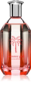 tommy hilfiger tommy girl summer woda toaletowa 100 ml    