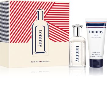 tommy hilfiger tommy woda toaletowa 50 ml   zestaw 