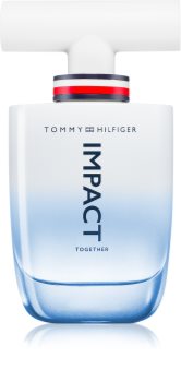 tommy hilfiger impact together