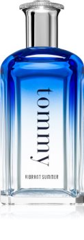 tommy hilfiger tommy vibrant summer woda toaletowa 100 ml   