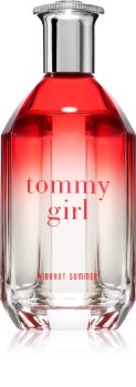 tommy hilfiger tommy girl vibrant summer