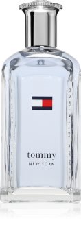 tommy hilfiger tommy new york woda toaletowa 100 ml     
