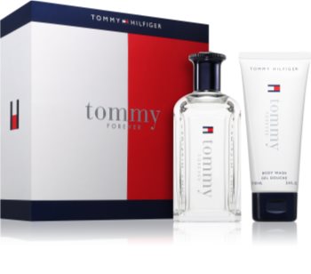 tommy hilfiger tommy forever woda toaletowa 100 ml   zestaw  