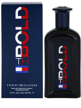 Tommy Hilfiger TH Bold woda toaletowa dla mężczyzn 100 ml
