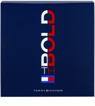 Tommy Hilfiger TH Bold Geschenkset II.