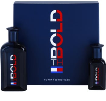 Tommy Hilfiger TH Bold Geschenkset II.