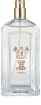 Tommy Hilfiger Tommy Eau de Prep toaletná voda tester pre mužov 100 ml