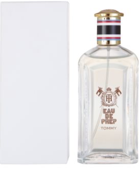 Tommy Hilfiger Tommy Eau de Prep toaletná voda tester pre mužov 100 ml