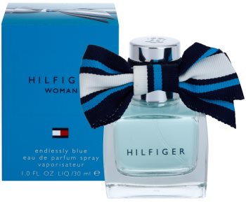 Tommy Hilfiger Endlessly Blue parfémovaná voda pro ženy 30 ml