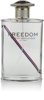 Tommy Hilfiger Freedom eau de toilette per uomo 100 ml