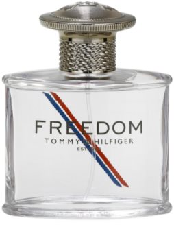 Tommy Hilfiger Freedom eau de toilette pour homme 50 ml