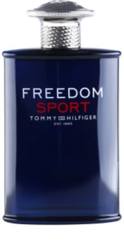 Tommy Hilfiger Freedom Sport Eau de Toilette for Men 100 ml