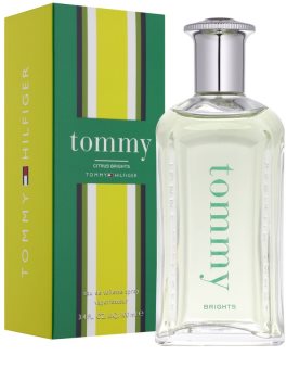 Tommy Hilfiger Tommy Citrus Brights eau de toilette pour homme 100 ml