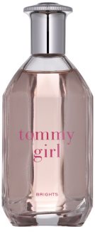 Tommy Hilfiger Tommy Girl Citrus Brights woda toaletowa dla kobiet 100 ml