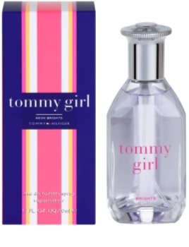 Tommy Hilfiger Tommy Girl Neon Brights eau de toilette pour femme 50 ml