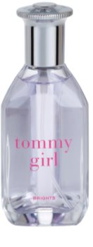 Tommy Hilfiger Tommy Girl Neon Brights Eau de Toilette voor Vrouwen 50 ml