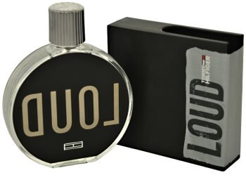 Tommy Hilfiger Loud for Him toaletní voda pro muže 75 ml