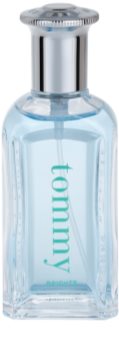 Tommy Hilfiger Tommy Neon Brights eau de toilette pentru barbati 50 ml
