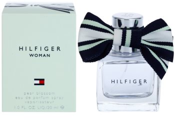 Tommy Hilfiger Pear Blossom Eau de Parfum for Women 30 ml