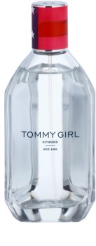 Tommy Hilfiger Tommy Girl Summer 2016 eau de toilette pentru femei 100 ml