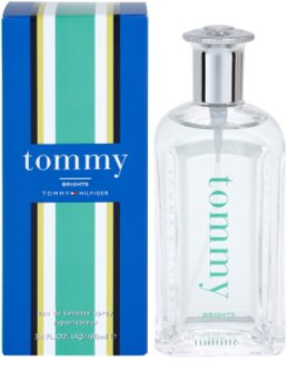 Tommy Hilfiger Tommy Brights eau de toilette pentru barbati 100 ml