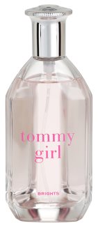 Tommy Hilfiger Tommy Girl Brights eau de toilette nőknek 100 ml
