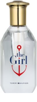 Tommy Hilfiger The Girl eau de toilette pour femme 50 ml