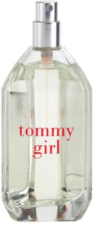 Tommy Hilfiger Tommy Girl toaletná voda tester pre ženy 100 ml