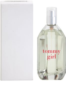 Tommy Hilfiger Tommy Girl toaletná voda tester pre ženy 100 ml