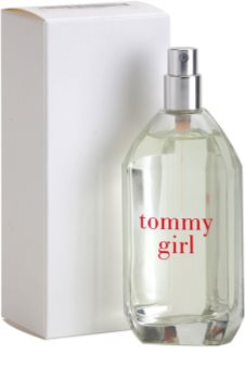 Tommy Hilfiger Tommy Girl toaletná voda tester pre ženy 100 ml