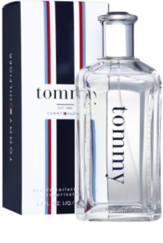 Tommy Hilfiger Tommy woda toaletowa dla mężczyzn 200 ml