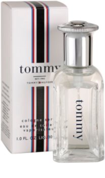 Tommy Hilfiger Tommy eau de toilette pentru bărbați 30 ml