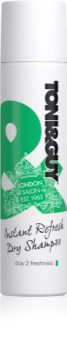 TONI&GUY Instant Refresh shampooing sec rafraîchissant