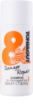 TONI&GUY Damage Repair šampon za poškodovane lase