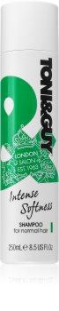 TONI&GUY Intense Softness čistilni šampon za normalne lase