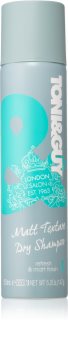 TONI&GUY Casual Matte Dry Shampoo