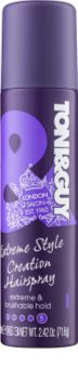 TONI&GUY Cleanse kozmetika szett I.