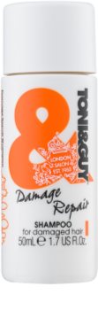TONI&GUY Cleanse Potovalni set I.