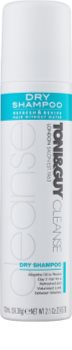 TONI&GUY Cleanse kozmetika szett I.