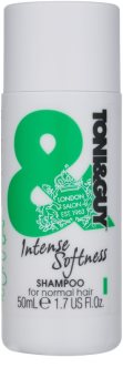 TONI&GUY Intense Softness šampon za normalne lase