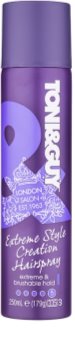 TONI&GUY Creative Hairspray Extra Strong Hold