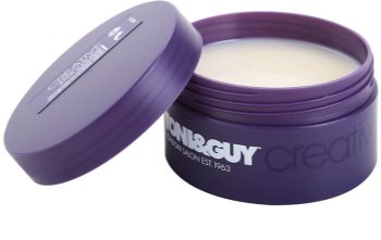 TONI&GUY Creative gel extra fixador para cabelo