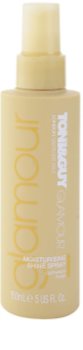 TONI&GUY Glamour spray hidratante spray hidratante para dar brilho