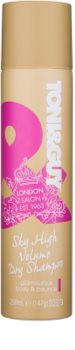 TONI&GUY Glamour suhi šampon za volumen
