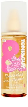 TONI&GUY Glamour siero brillantezza profumato per capelli